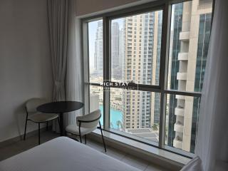 Boulevard Charm- Studio Hideaway - 6