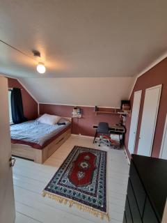 Hus i naturskjønne omgivelser - 6