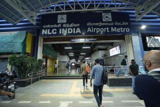 Grace Residency Chennai Airport - 3