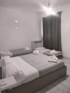 Maison appartaments - 8