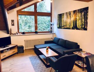 Waldlicht Titisee - Seenähe 5 Minuten - 0