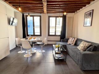 Le Loft Gravilliers - 9