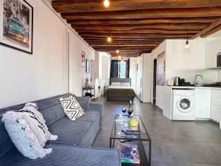 Le Loft Gravilliers - 5
