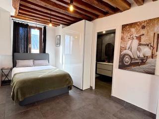 Le Loft Gravilliers - París - 8