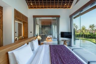 Queen at Gunung Sari - 9