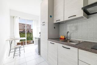 ST PATRICK - Cosy 1BDR in Carnoles - 5