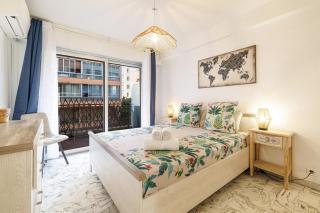 ST PATRICK - Cosy 1BDR in Carnoles - 1