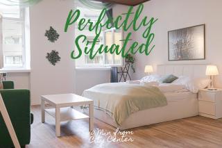 Spacious 2BR Apartment - Perfect for Longstays - Wenen - 0