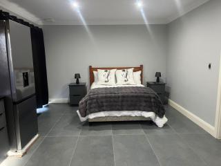 Pegasus Peak Lodge - 9