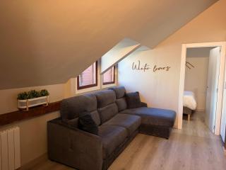 Acogedor Ático en el Corazón de Formigal - Esquía sin llaves - 6