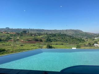 Pegasus Peak Lodge - 4