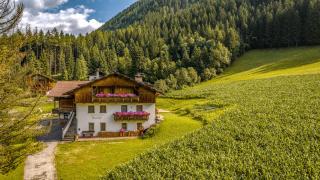 Wieserhof Vals - 9