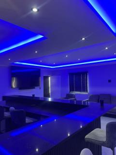 Pegasus Peak Lodge - 1