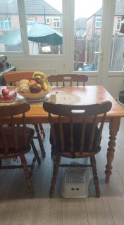 Family Room for 2-3 people - 1