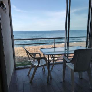 Appartement 3 pièces front de mer - 8