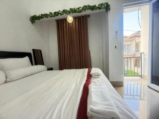 Private Room In Villa 10mins to Nusa Dua Beach Bali - Nusa Dua - 1