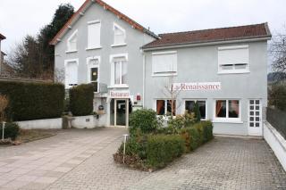 Hôtel La Renaissance - 0