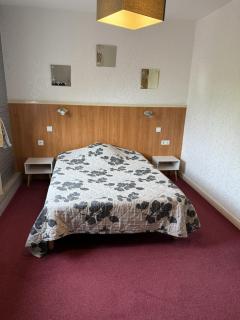 Hôtel La Renaissance - 6