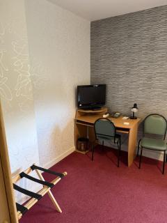 Hôtel La Renaissance - 4