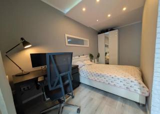 The P47 Residence - 4