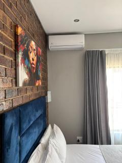 Glowti Event & Guest House - 1