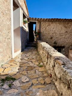 Auberge du Château de Bezaudun - 6