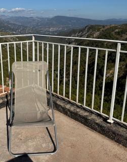 Auberge du Château de Bezaudun - 4