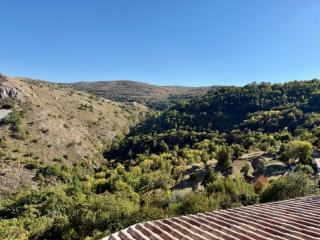 Auberge du Château de Bezaudun - 3