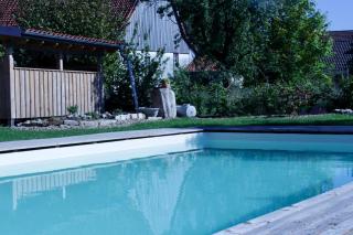 Landhaus Weserbergland - 1