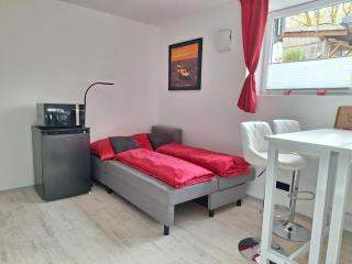 Apartment in Beratzhausen - 4