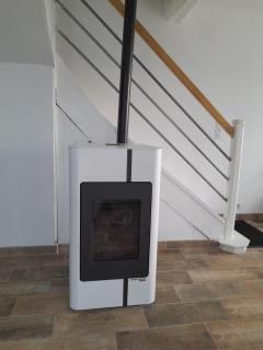 Charmante maison à louer - 5