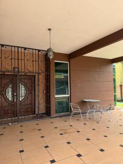 Tazir Roomstay Kangar - 1