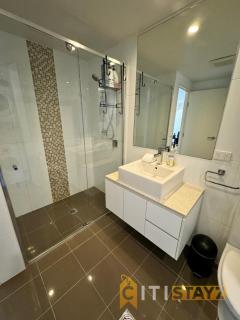 Tranquil, Relaxing Forrest Style Apartment - Braddon CBD - 4