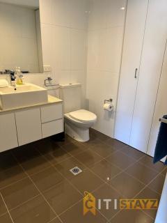Tranquil, Relaxing Forrest Style Apartment - Braddon CBD - 6