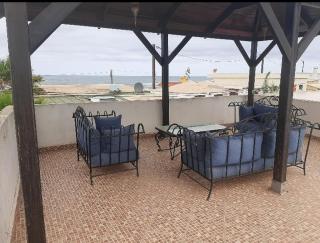 Villa plage david - 8