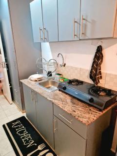 The Velvet Studio - Urban Escape - 6