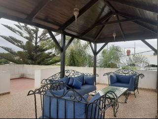 Villa plage david - 4