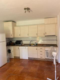 Beautiful apartment with gardens - sea and mountain views - 7