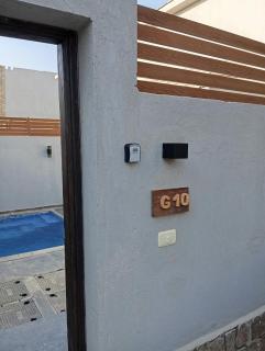 Bali 2 bed with private pool - 5