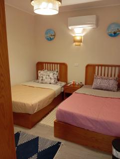 Bali 2 bed with private pool - Hurghada - 3
