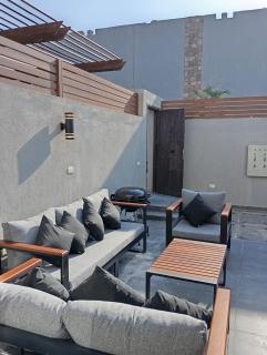 Bali 2 bed with private pool - 2