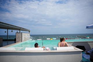 Hotel Poem - Roof Top Pool & Panoramic Sea View - 7