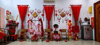 Semenyih Timeless Vintage Stay - 8