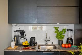 Scandi Luxury Renovated Central Access - 3