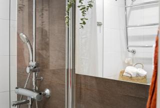 Scandi Luxury Renovated Central Access - 1