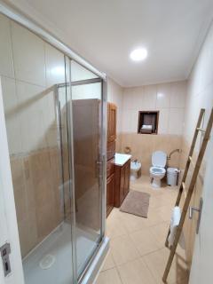 Casa do Retornado - 1