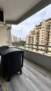 Praia da Rocha, 504 Casa dos Arcos, Sunny Studio, Air Conditioning, Internet, Pools, Sea View, by IG - Portimão - 4