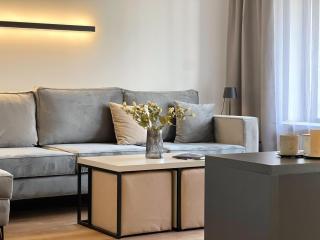 Zartenbach Suite One - 0