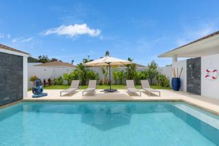 Saowanee 15 - Villa Viki Private Pool & Garden - 7