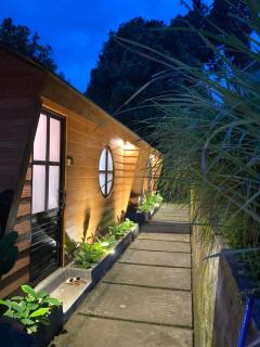 Clovehigh Cabin and Homestay Munduk - 8